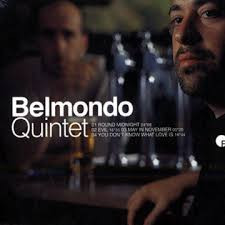 Belmondo Quintet
